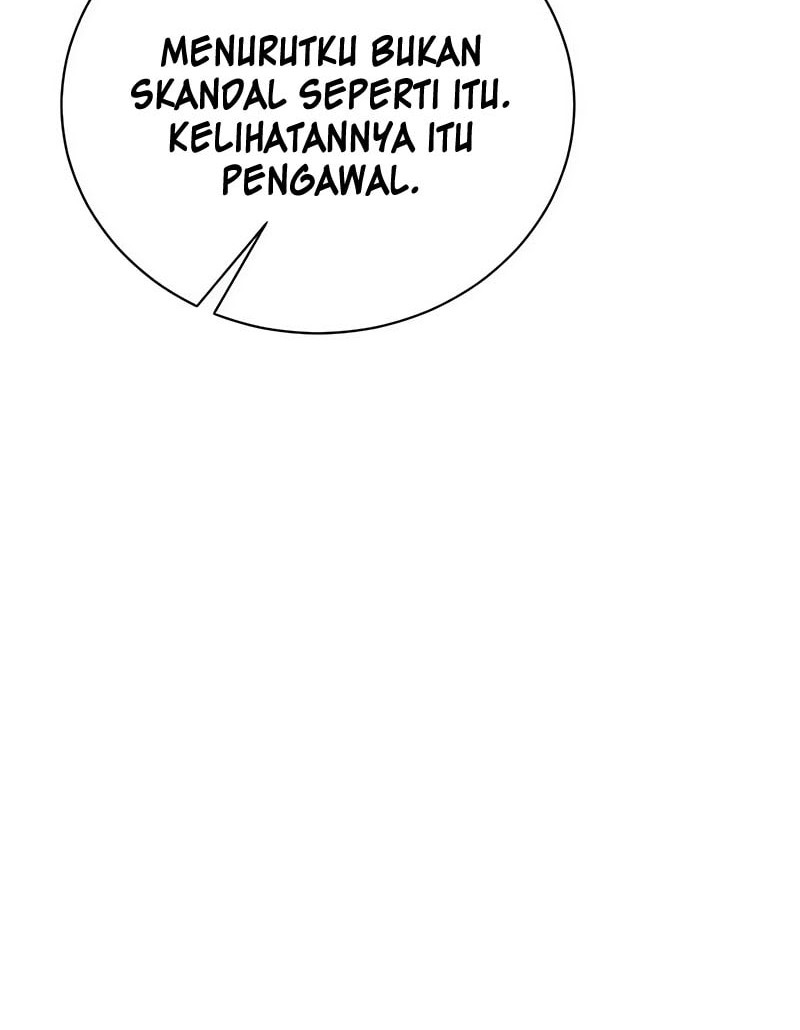 The Magic Tower’s Problem Child Bab 23 halaman 81
