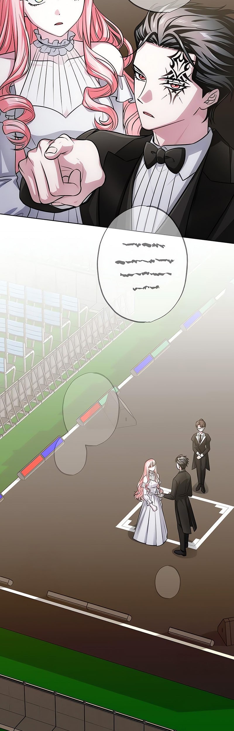 The Magic Tower’s Problem Child Bab 23 halaman 84