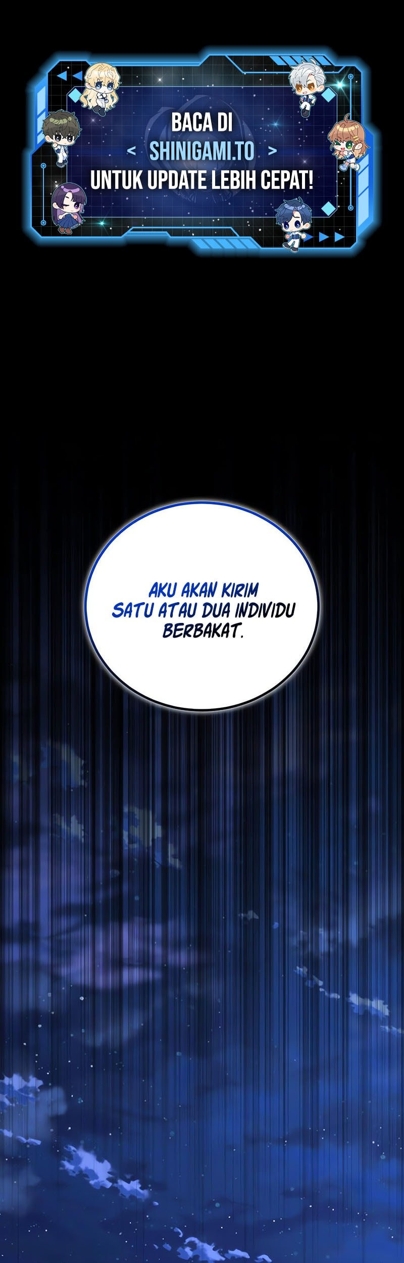The Magic Tower’s Problem Child Bab 24 halaman 2