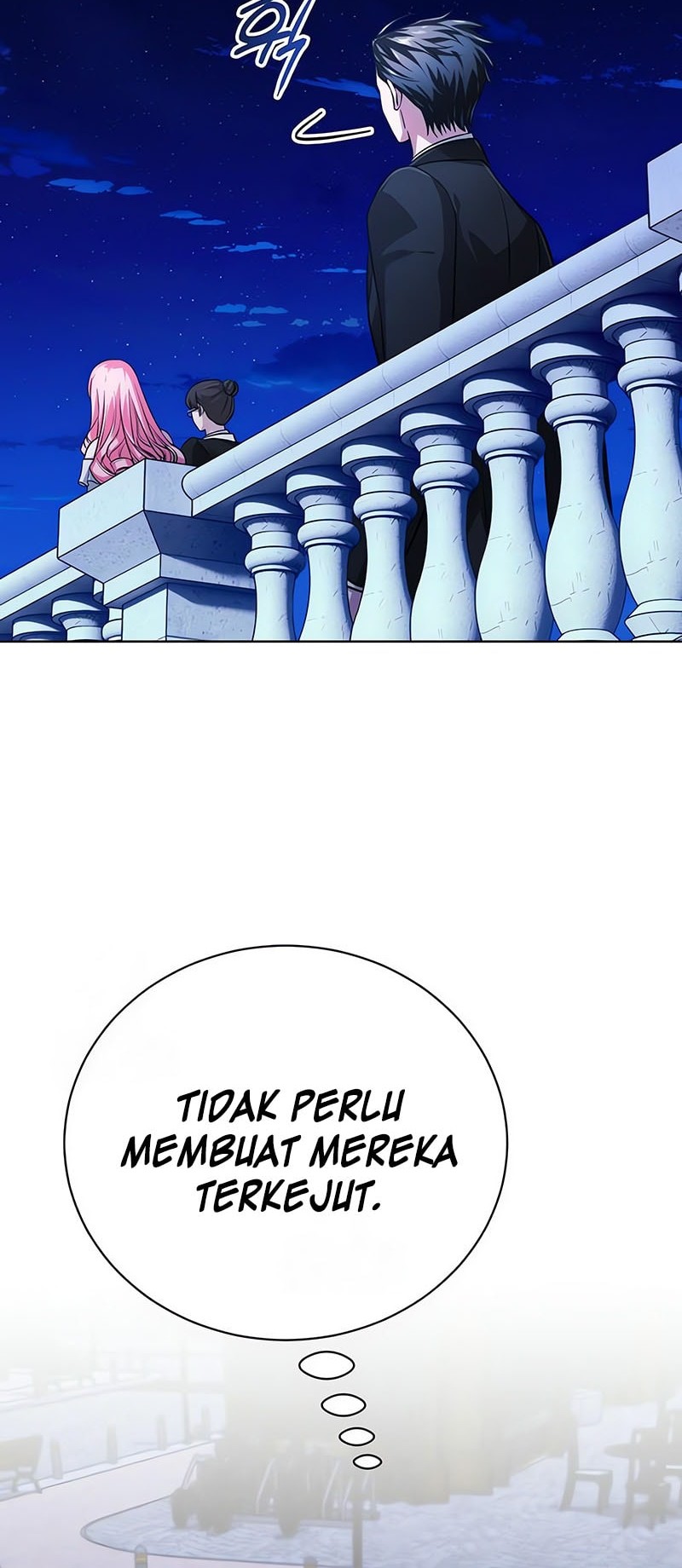 The Magic Tower’s Problem Child Bab 24 halaman 13
