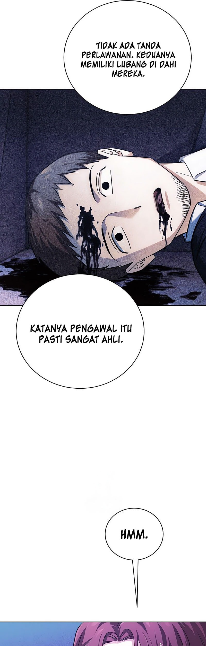 The Magic Tower’s Problem Child Bab 24 halaman 18
