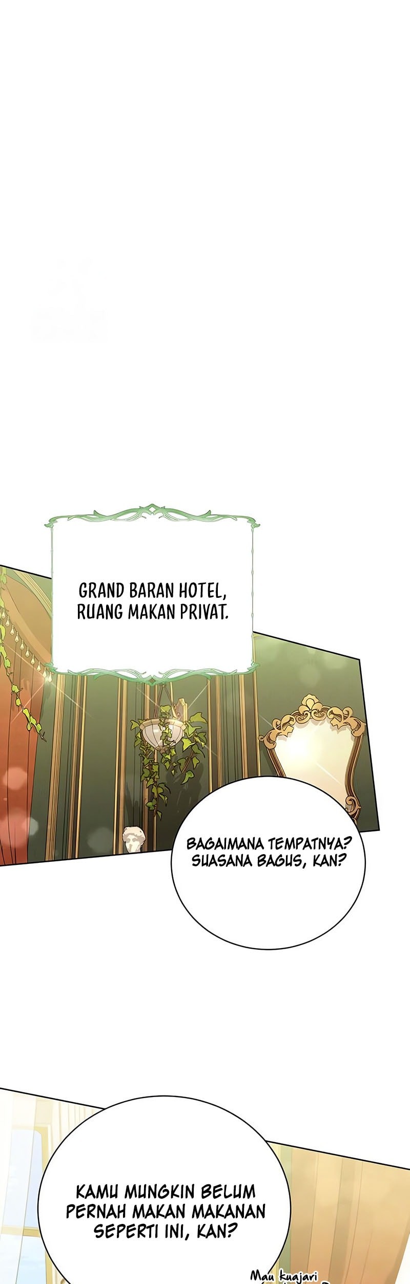 The Magic Tower’s Problem Child Bab 24 halaman 22