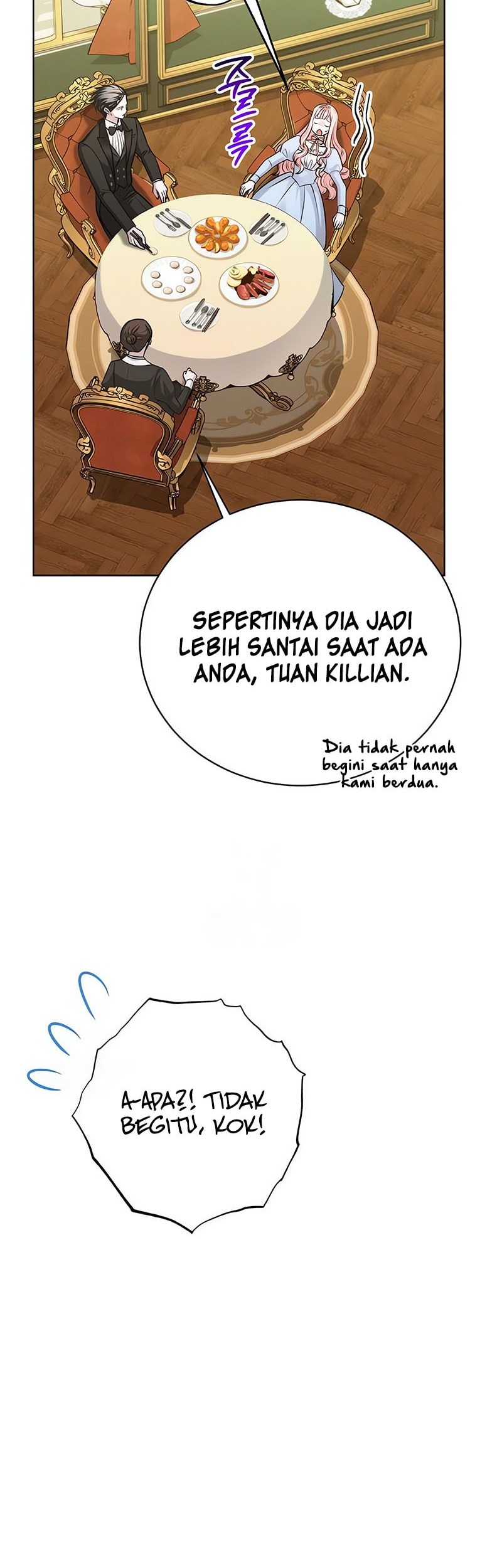 The Magic Tower’s Problem Child Bab 24 halaman 25
