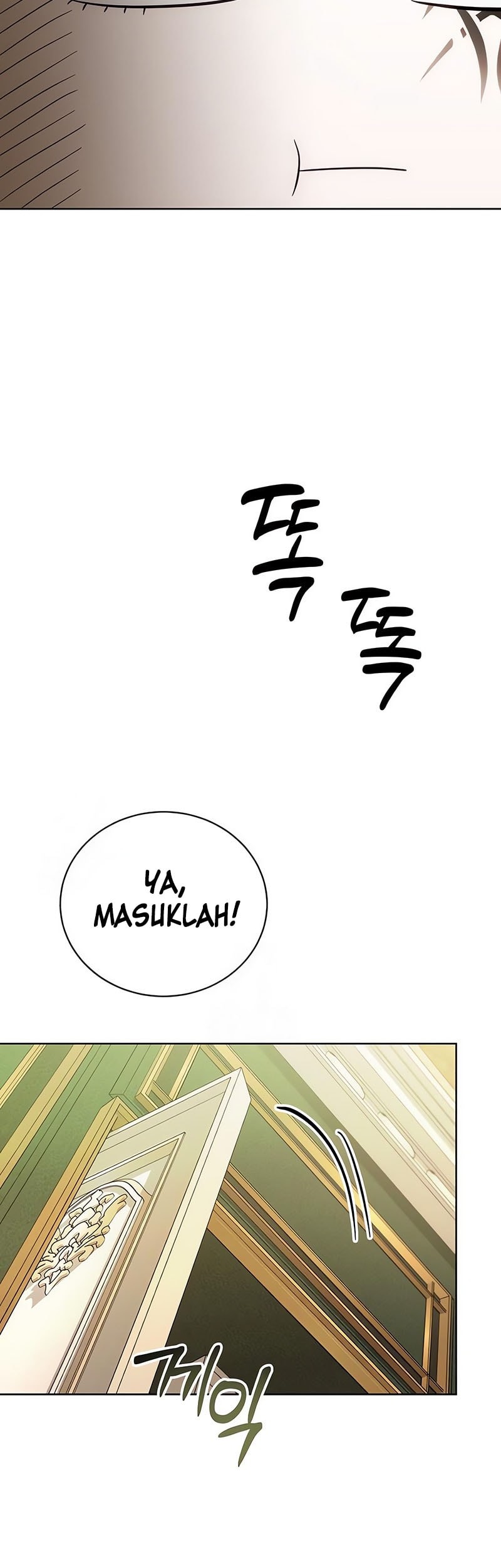 The Magic Tower’s Problem Child Bab 24 halaman 28
