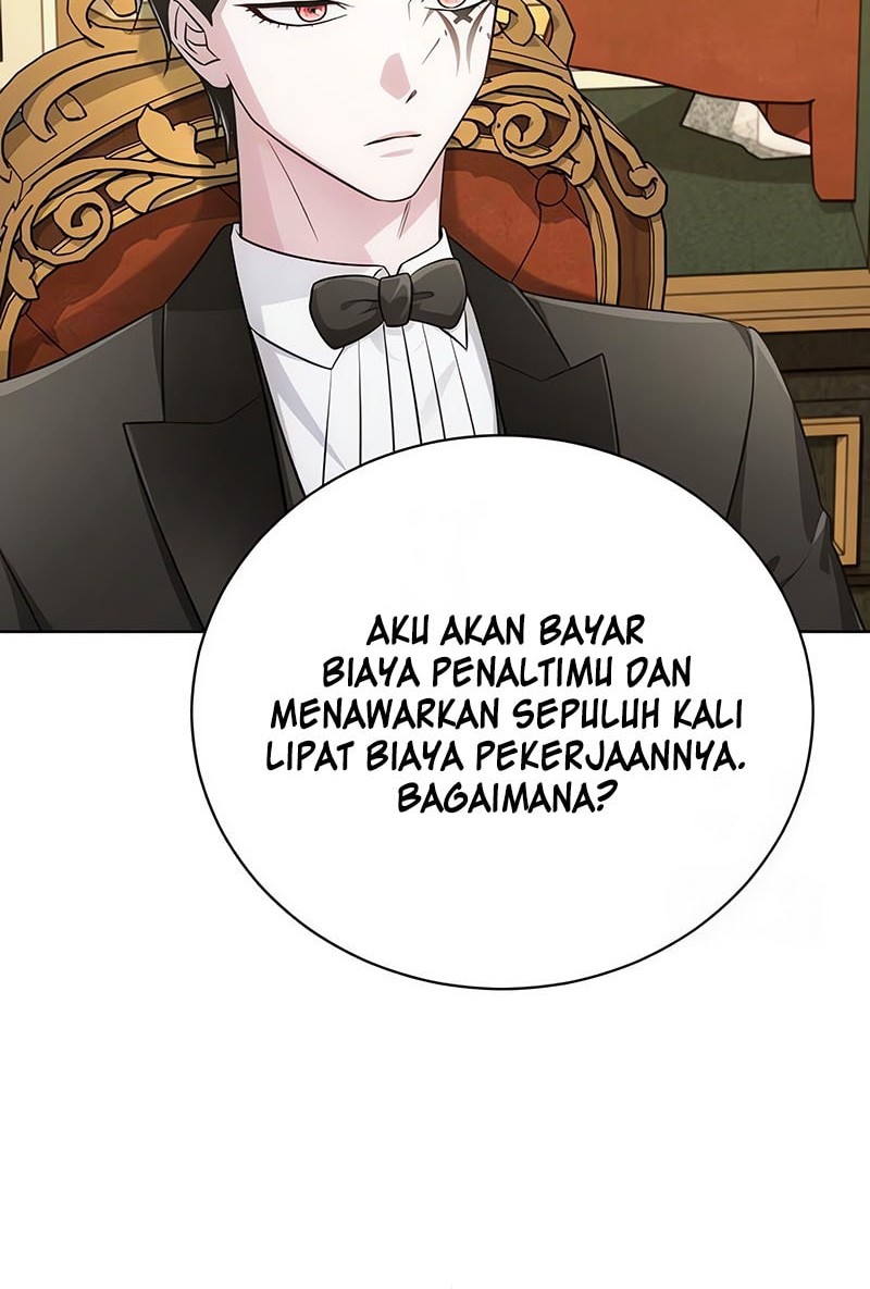The Magic Tower’s Problem Child Bab 24 halaman 37