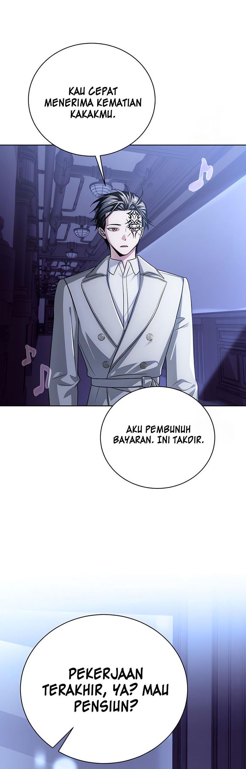 The Magic Tower’s Problem Child Bab 25 halaman 47