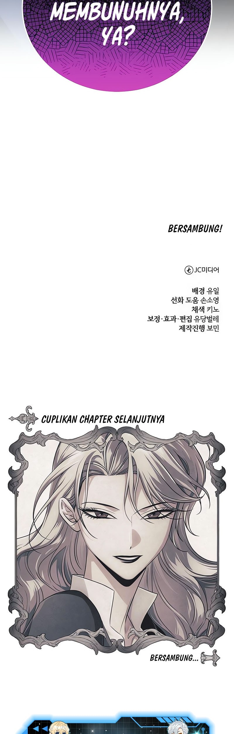 The Magic Tower’s Problem Child Bab 25 halaman 75