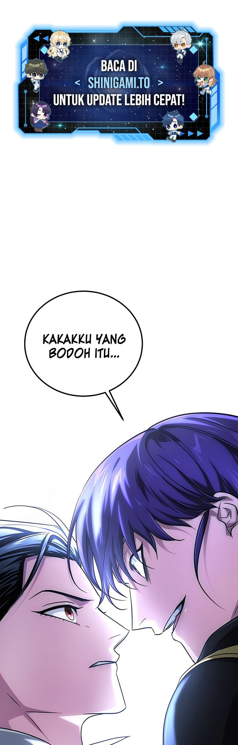 The Magic Tower’s Problem Child chapter 26 halaman 2