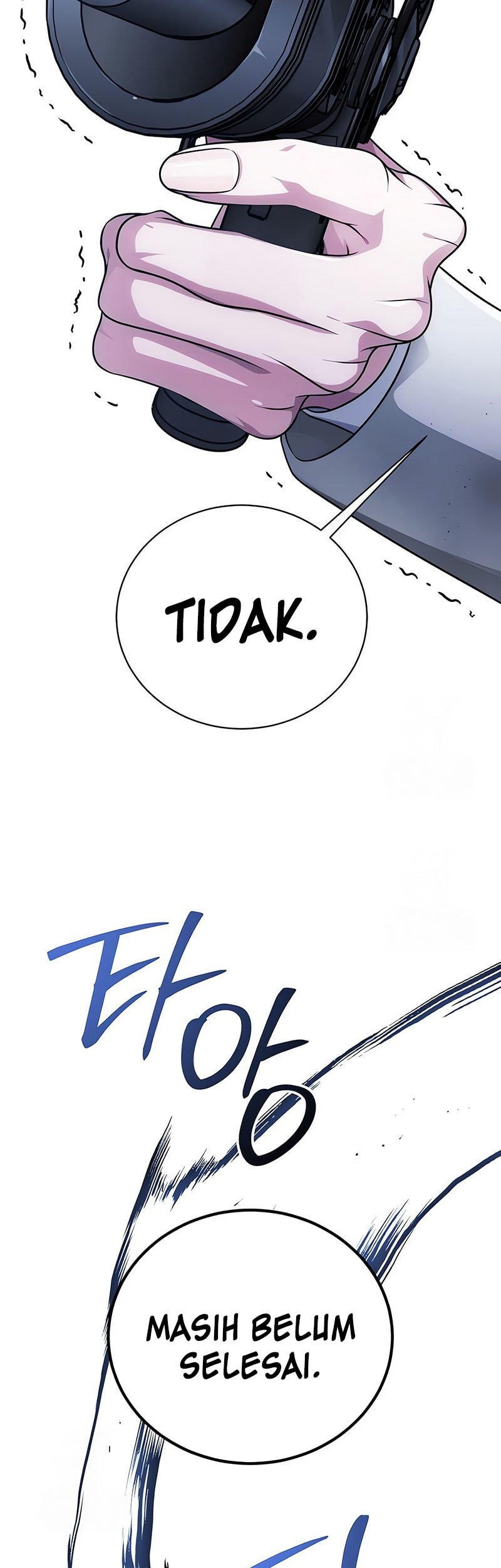 The Magic Tower’s Problem Child chapter 26 halaman 12