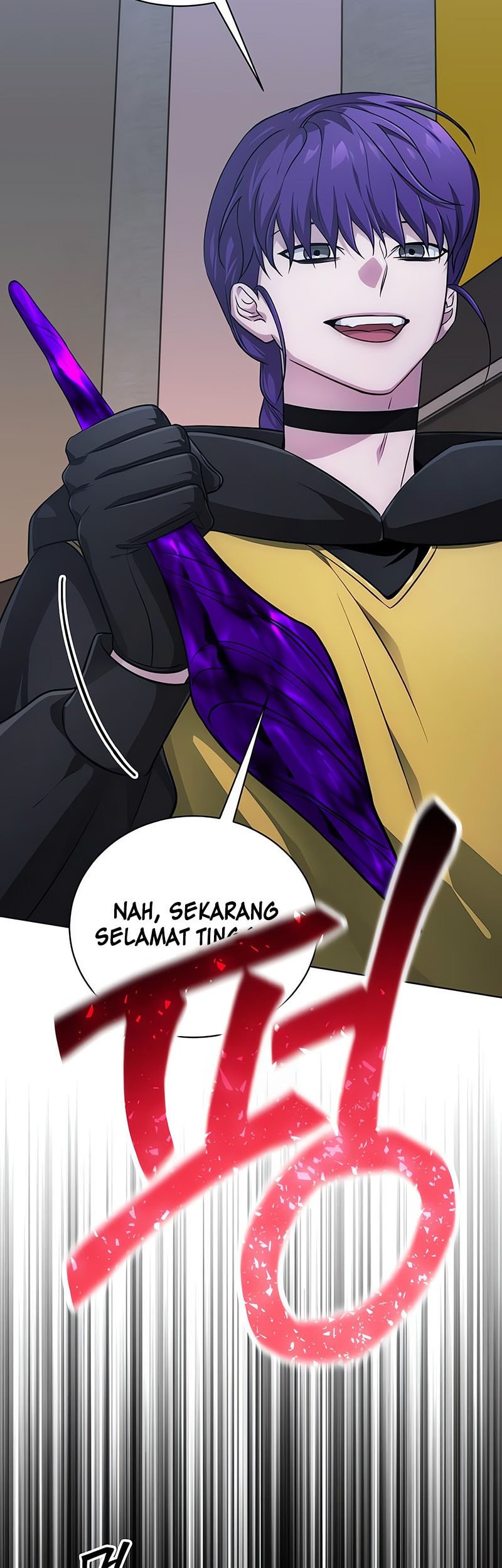 The Magic Tower’s Problem Child chapter 26 halaman 16