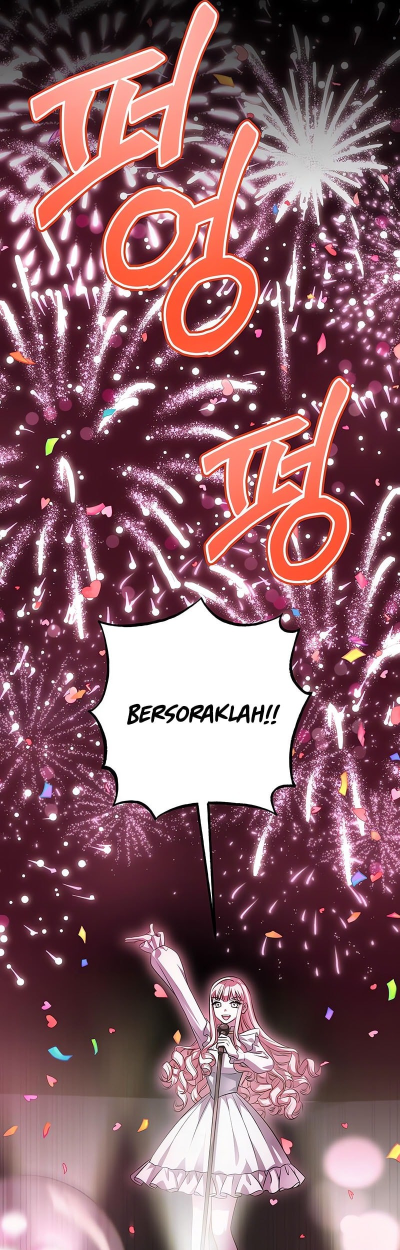 The Magic Tower’s Problem Child chapter 26 halaman 18