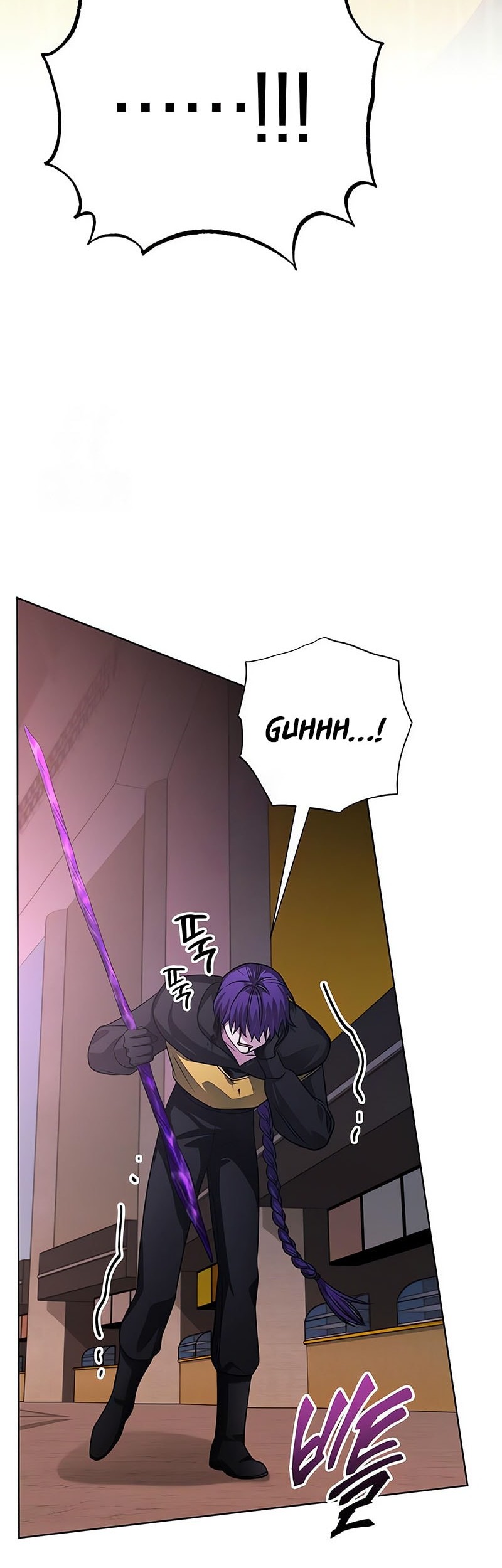 The Magic Tower’s Problem Child chapter 26 halaman 24