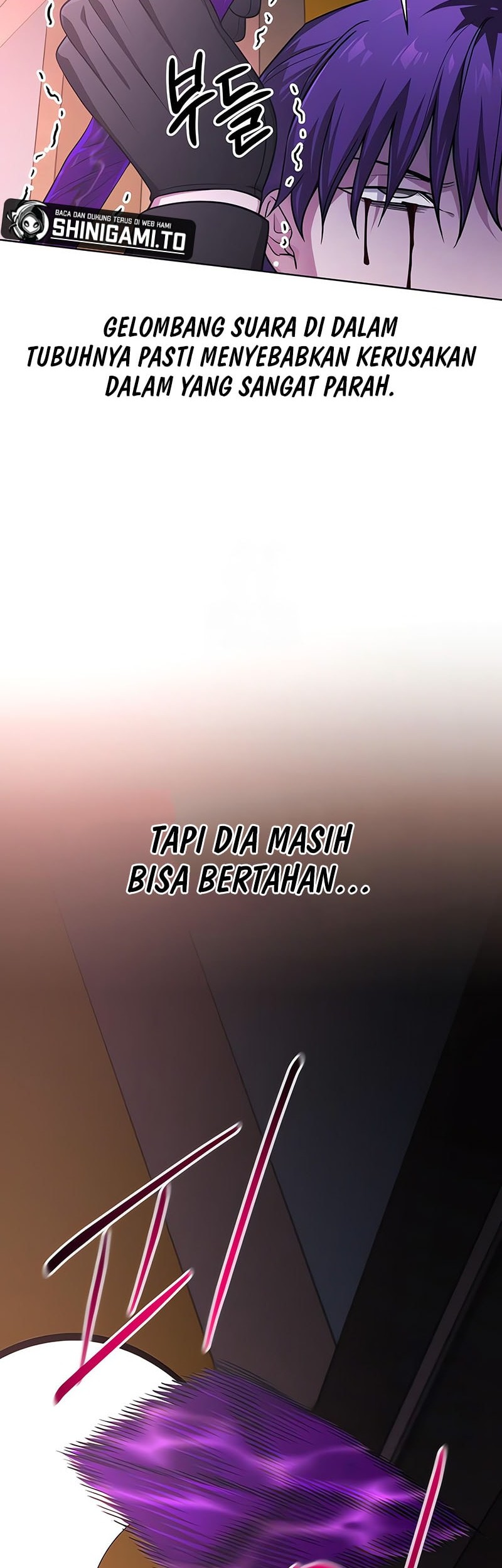 The Magic Tower’s Problem Child chapter 26 halaman 26