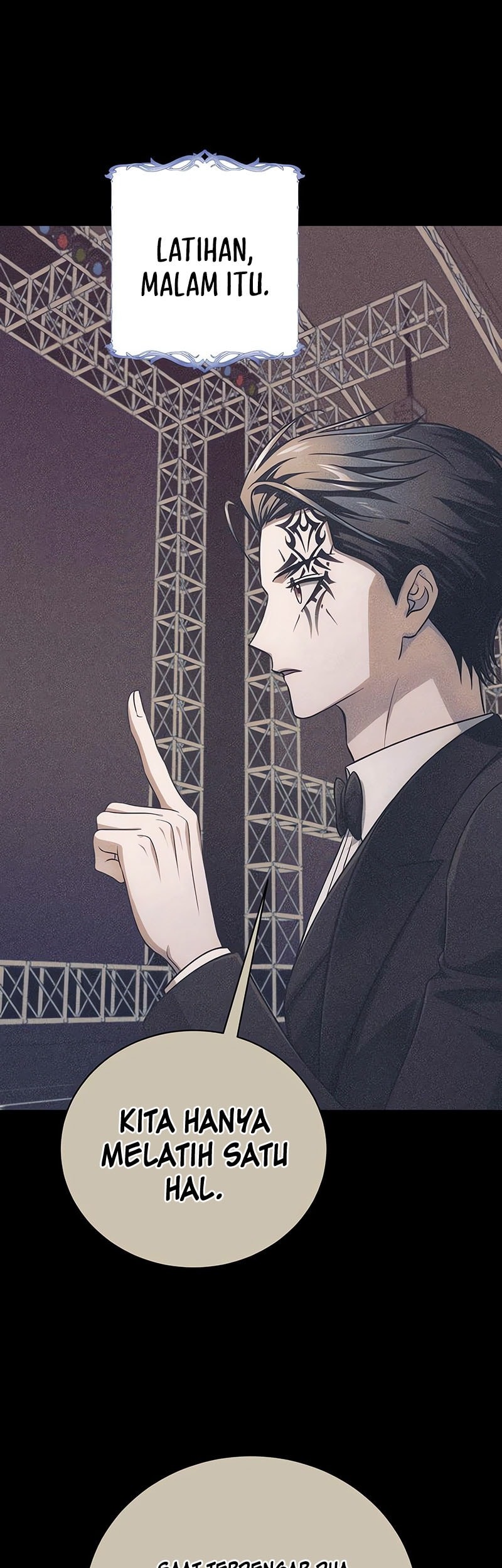 The Magic Tower’s Problem Child chapter 26 halaman 33
