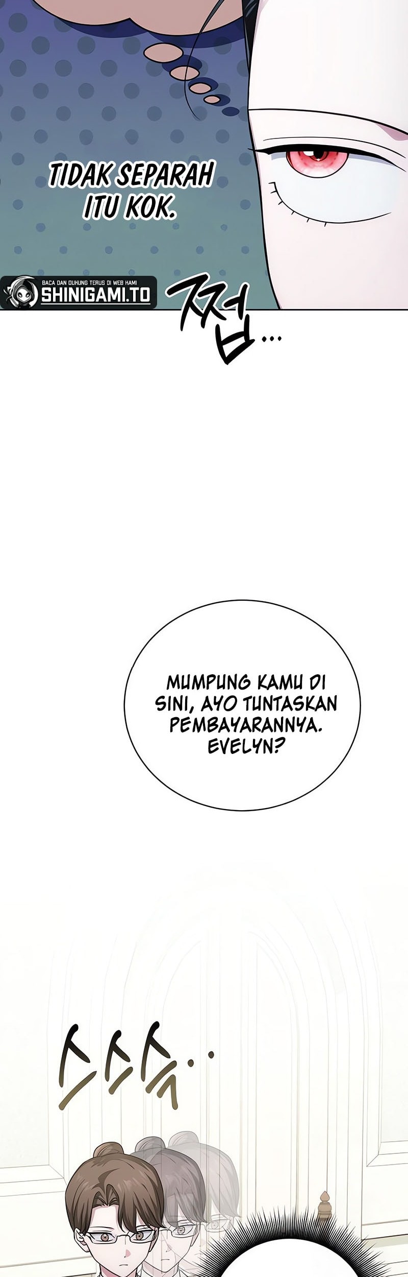 The Magic Tower’s Problem Child chapter 26 halaman 42