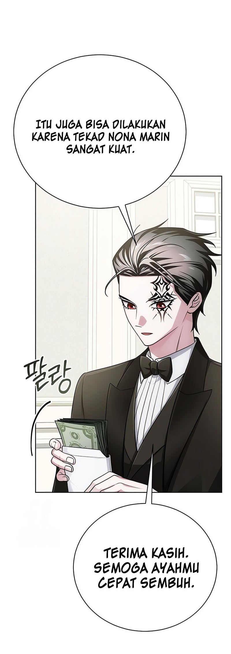 The Magic Tower’s Problem Child chapter 26 halaman 44