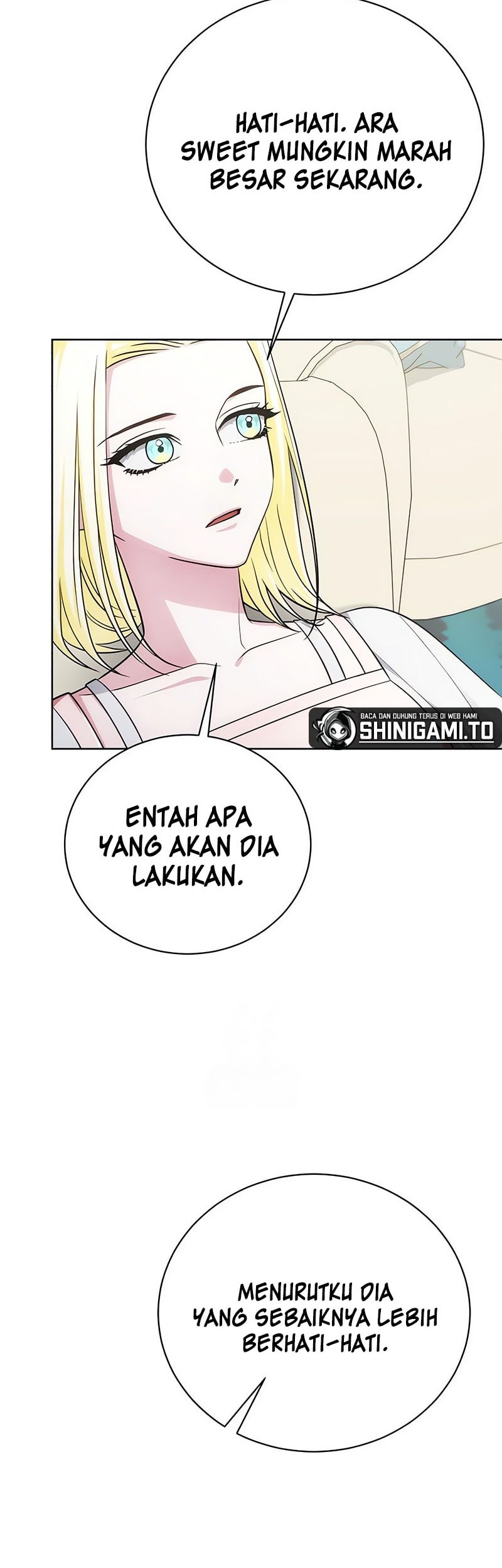 The Magic Tower’s Problem Child chapter 26 halaman 46