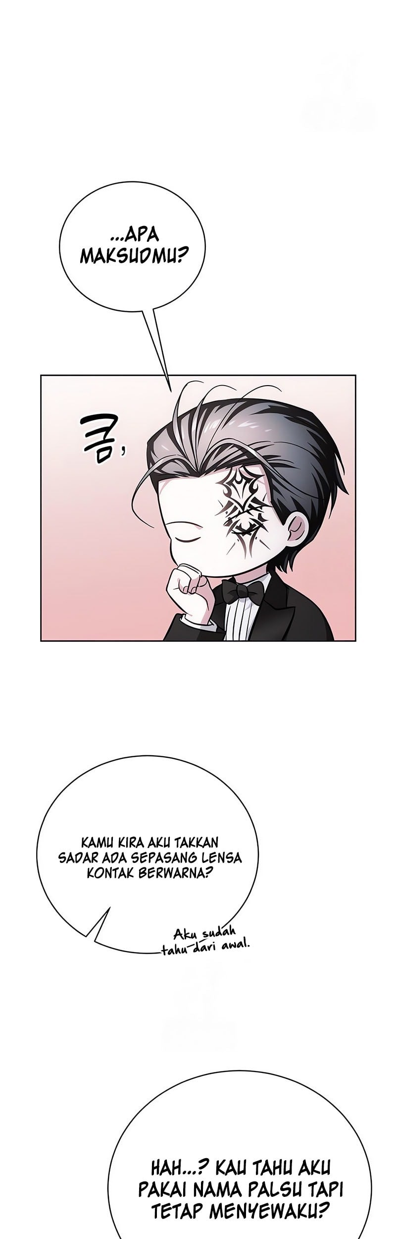 The Magic Tower’s Problem Child chapter 26 halaman 49