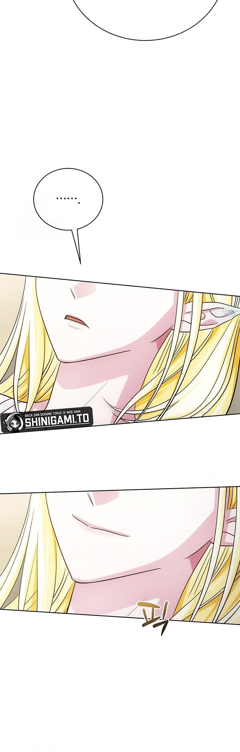 The Magic Tower’s Problem Child chapter 26 halaman 50