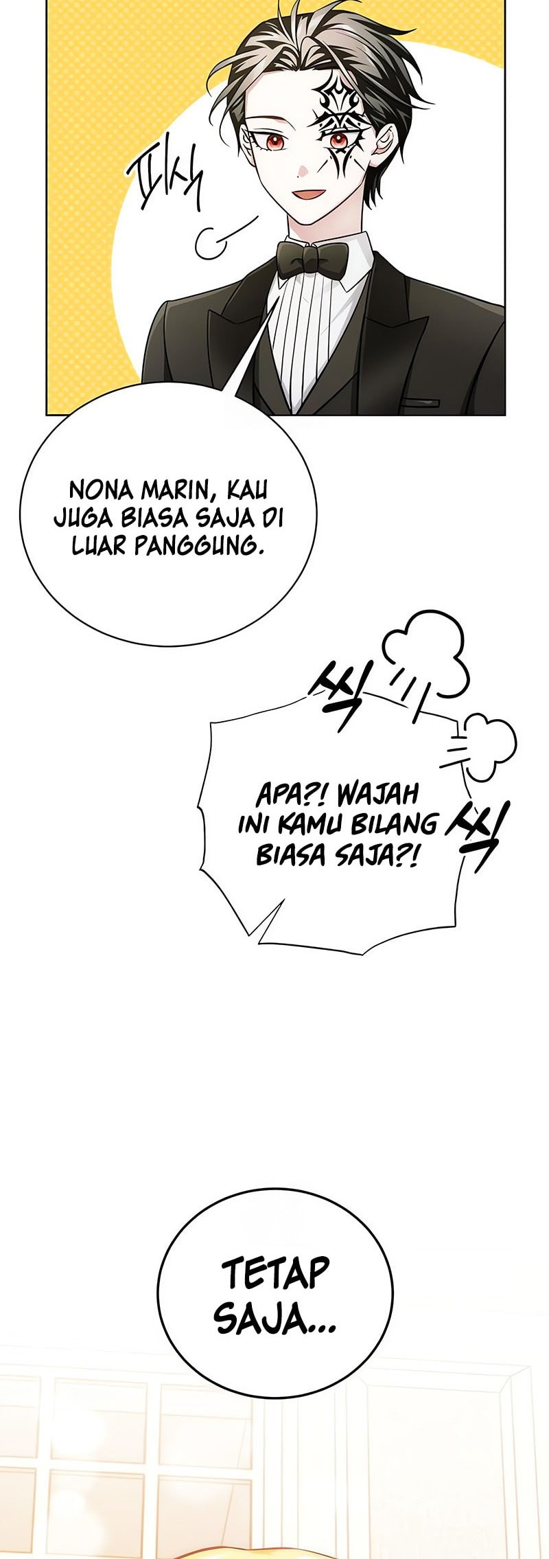 The Magic Tower’s Problem Child chapter 26 halaman 56