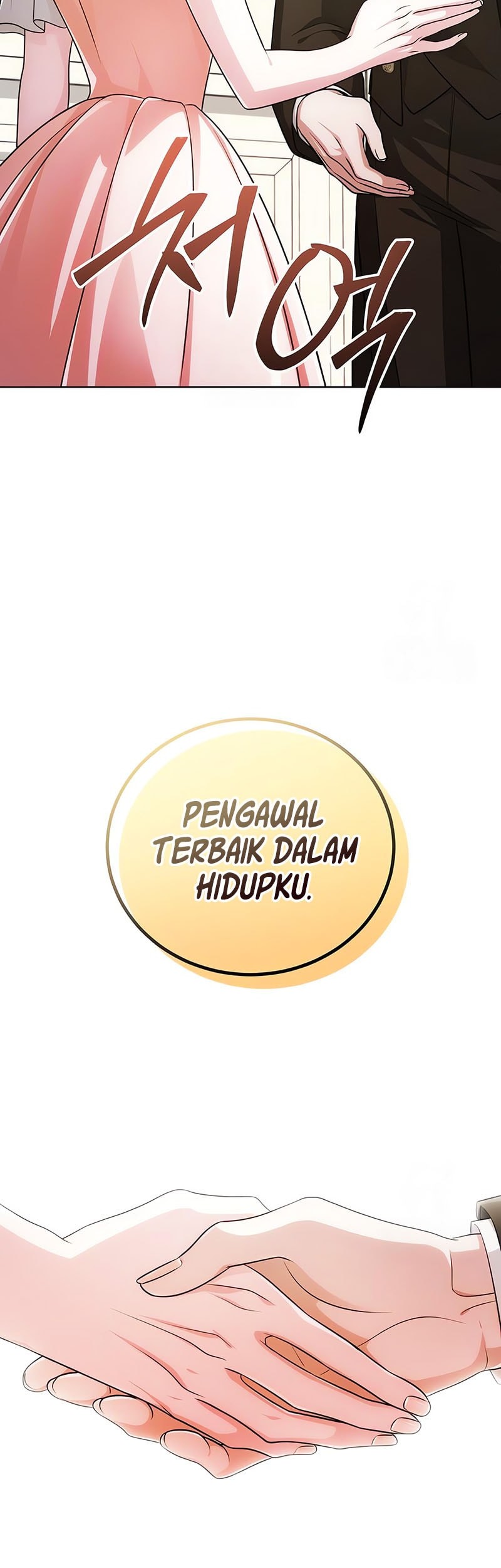 The Magic Tower’s Problem Child chapter 26 halaman 59
