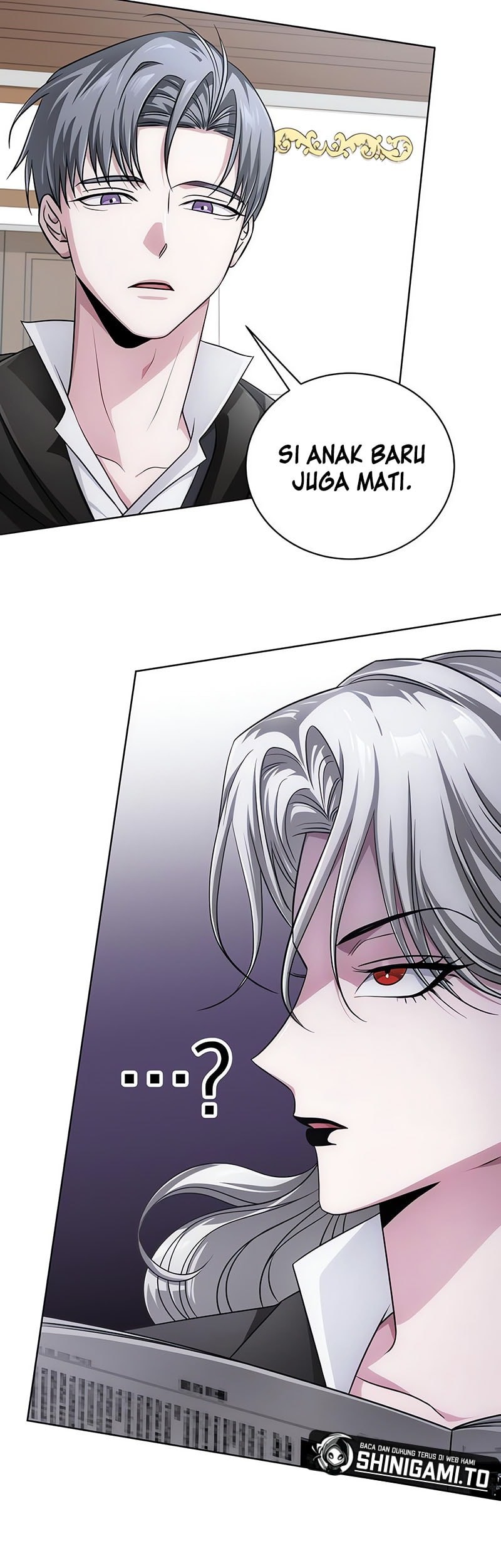 The Magic Tower’s Problem Child chapter 26 halaman 65