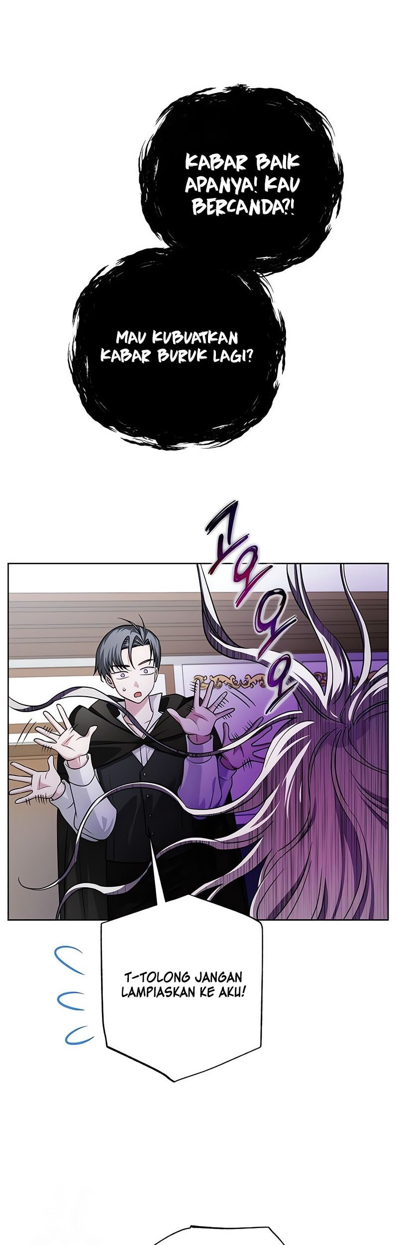The Magic Tower’s Problem Child chapter 26 halaman 66