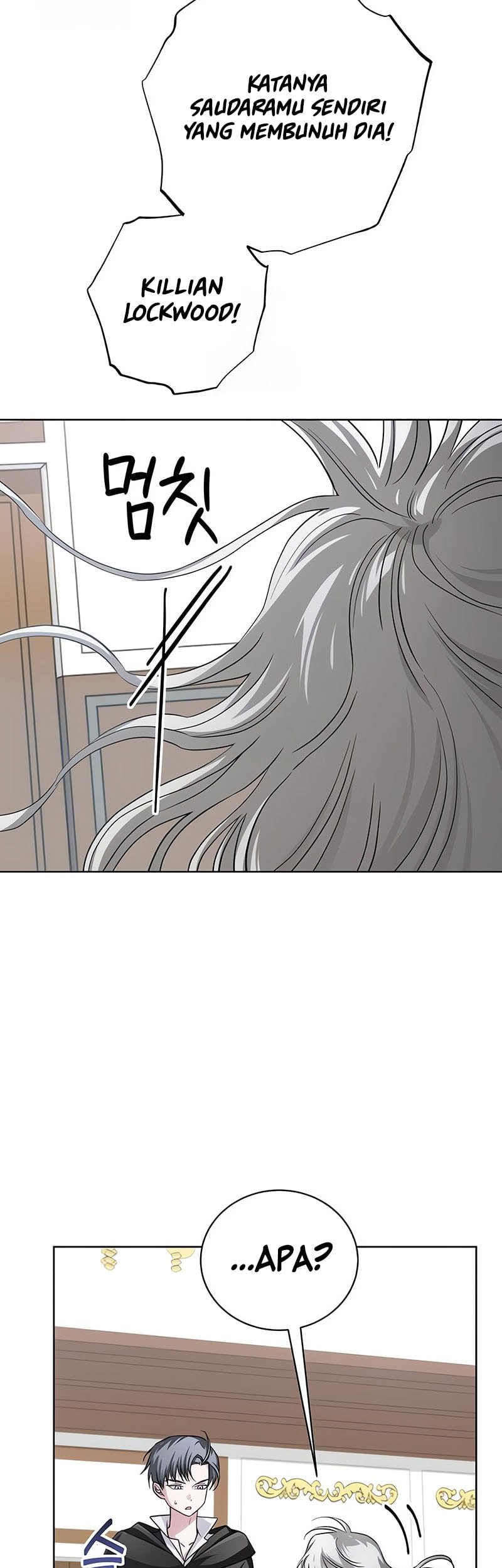 The Magic Tower’s Problem Child chapter 26 halaman 67