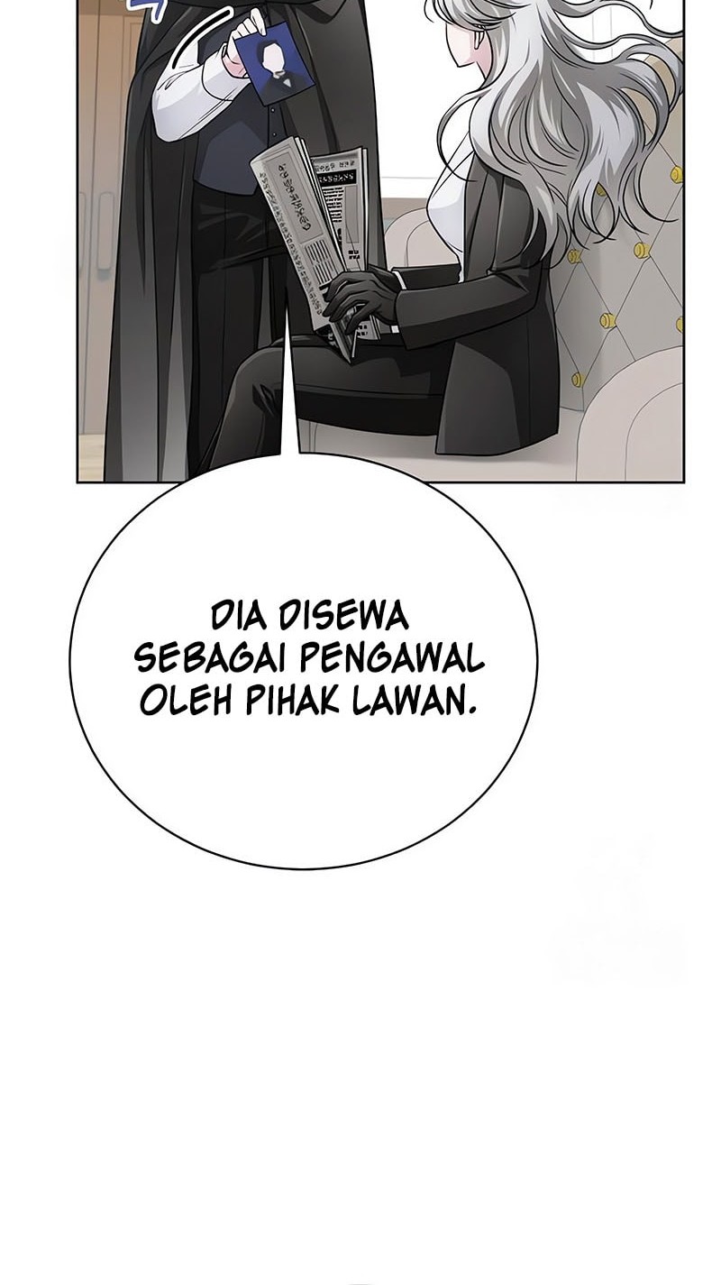 The Magic Tower’s Problem Child chapter 26 halaman 68