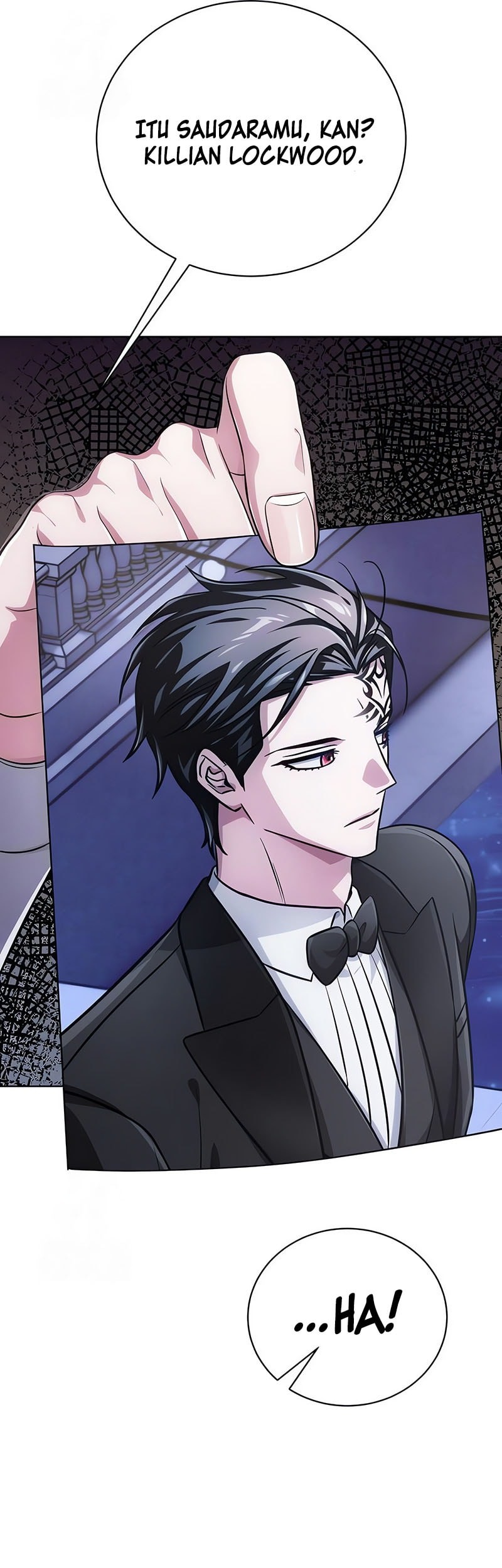 The Magic Tower’s Problem Child chapter 26 halaman 69