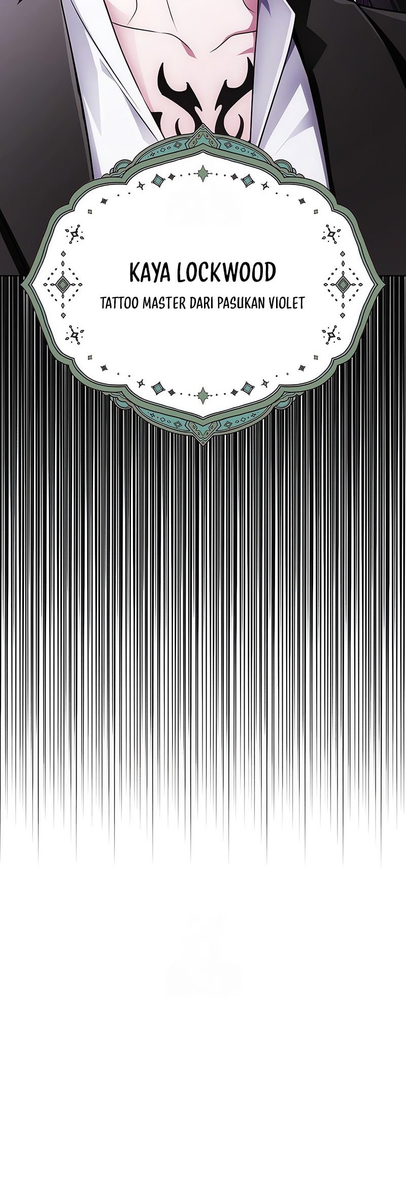 The Magic Tower’s Problem Child chapter 26 halaman 72