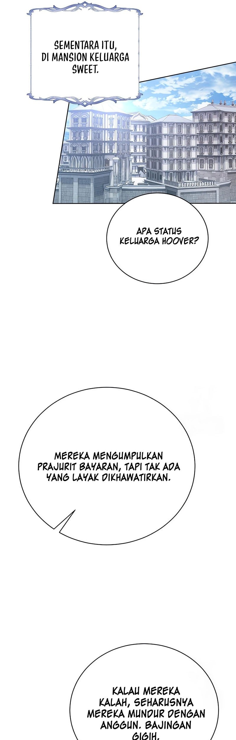 The Magic Tower’s Problem Child chapter 26 halaman 73