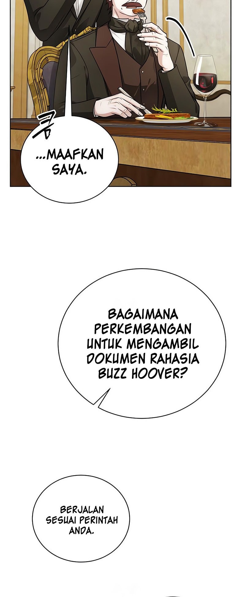 The Magic Tower’s Problem Child chapter 26 halaman 76