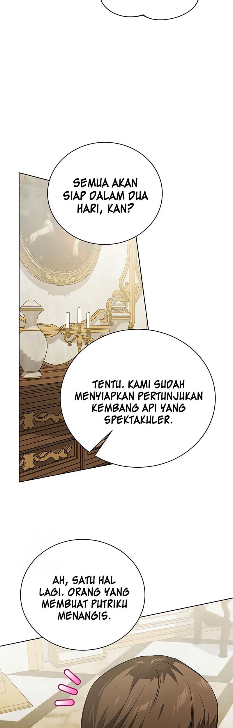 The Magic Tower’s Problem Child chapter 26 halaman 78