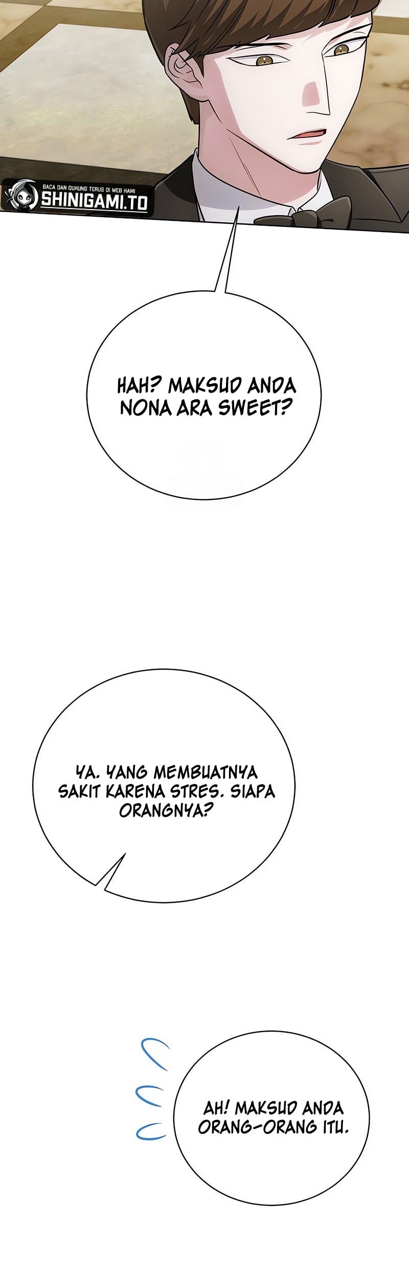 The Magic Tower’s Problem Child chapter 26 halaman 79