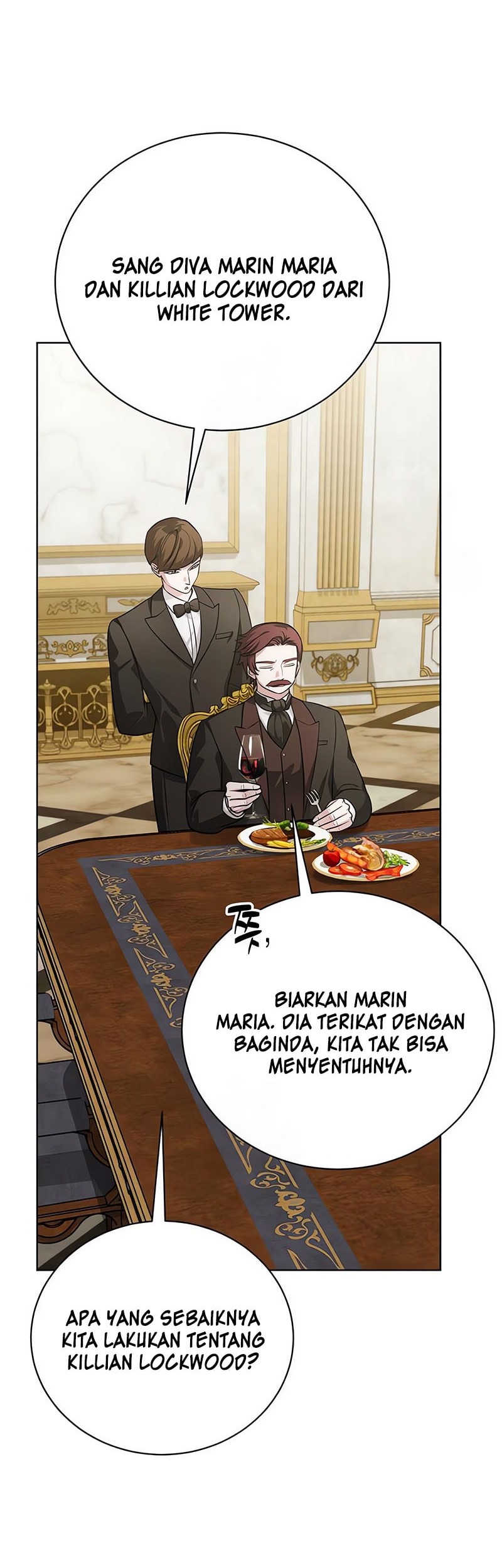 The Magic Tower’s Problem Child chapter 26 halaman 80