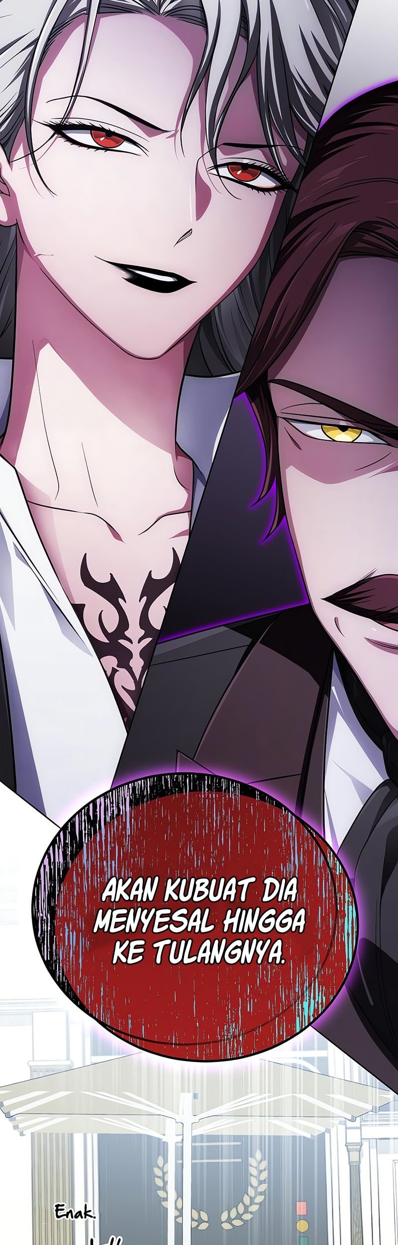 The Magic Tower’s Problem Child chapter 26 halaman 83