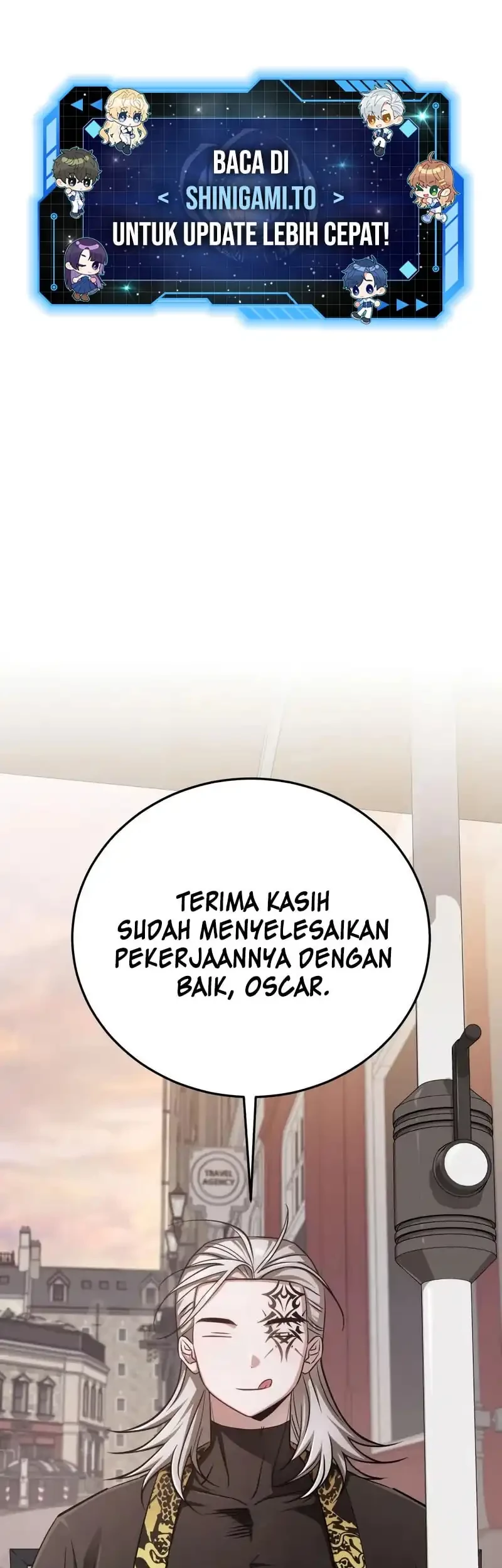 The Magic Tower’s Problem Child Bab 27 halaman 2