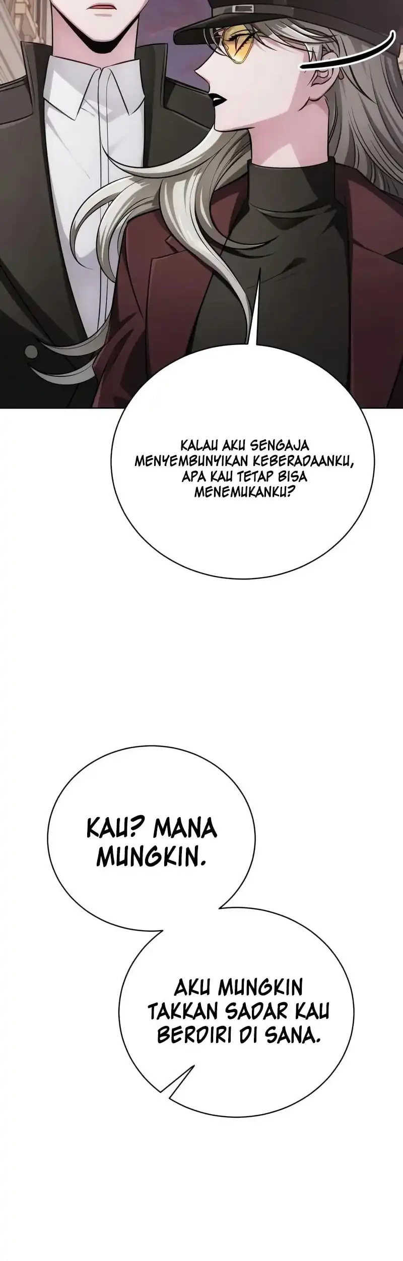 The Magic Tower’s Problem Child Bab 27 halaman 33