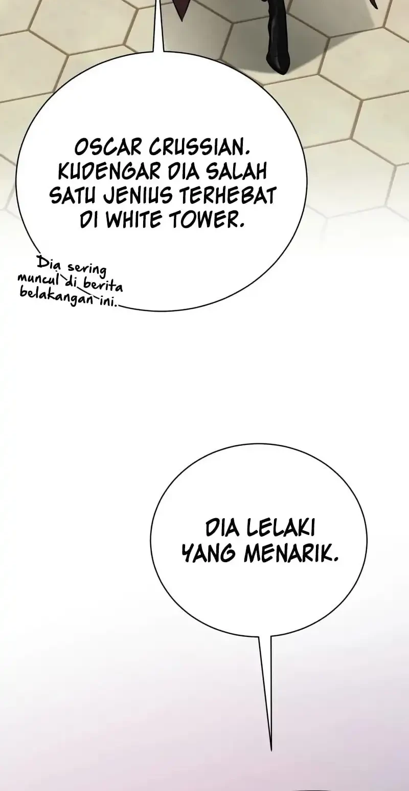 The Magic Tower’s Problem Child Bab 27 halaman 37