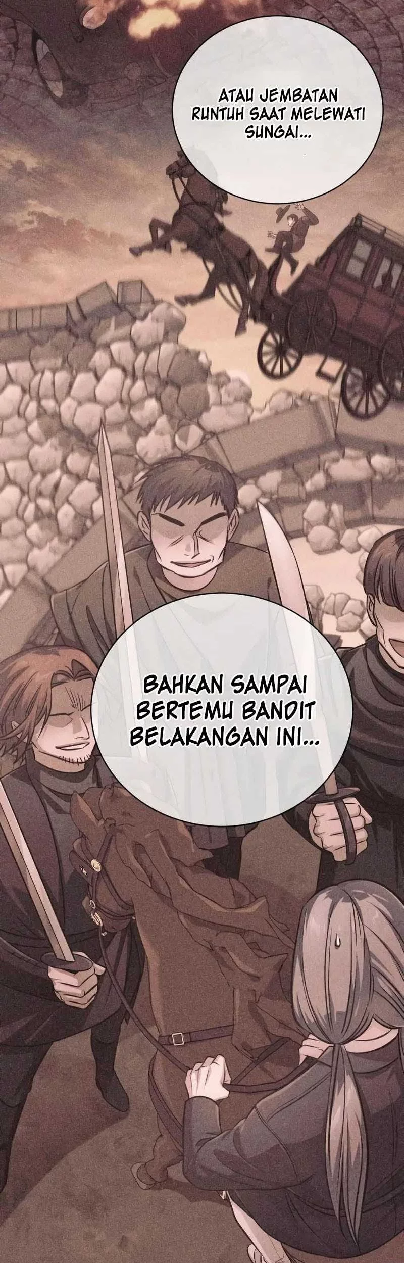 The Magic Tower’s Problem Child Bab 28 halaman 31