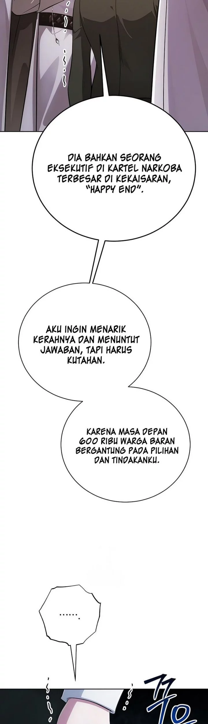 The Magic Tower’s Problem Child Bab 29 halaman 14