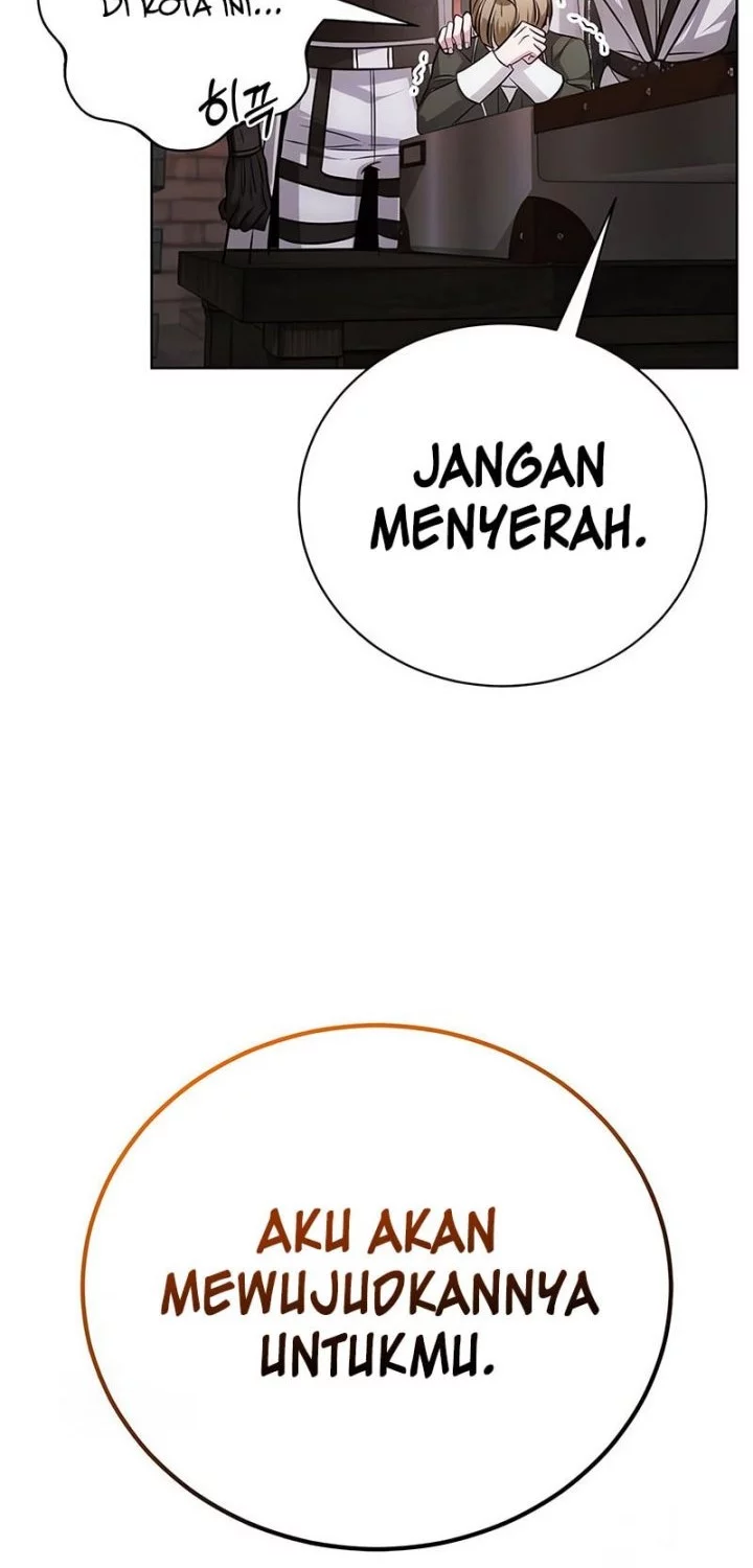 The Magic Tower’s Problem Child Bab 29 halaman 22