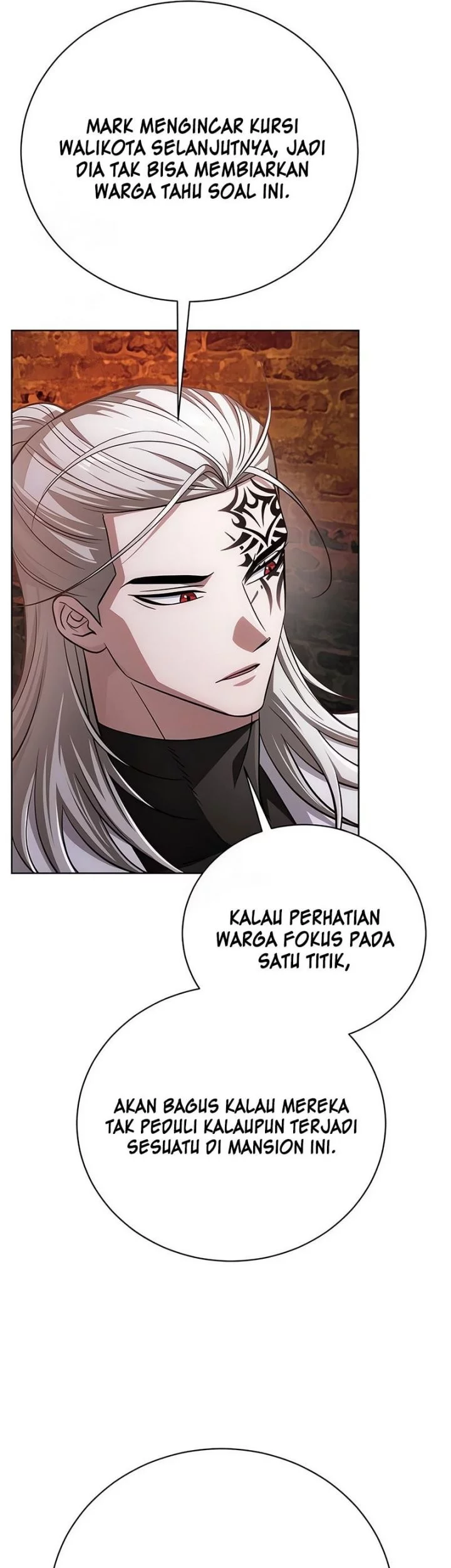 The Magic Tower’s Problem Child Bab 29 halaman 27