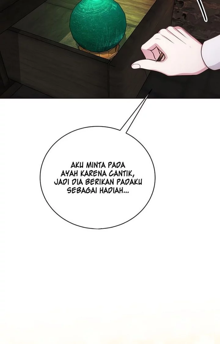 The Magic Tower’s Problem Child Bab 29 halaman 42