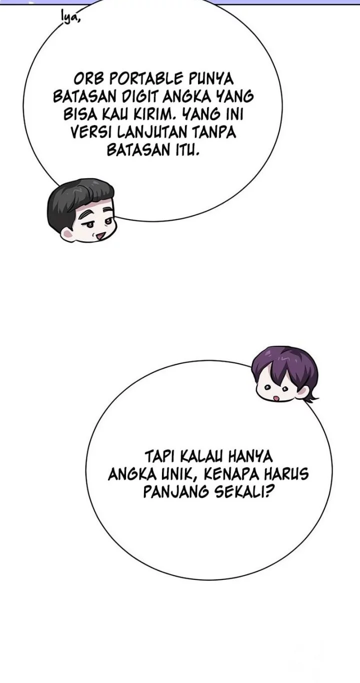 The Magic Tower’s Problem Child Bab 29 halaman 58