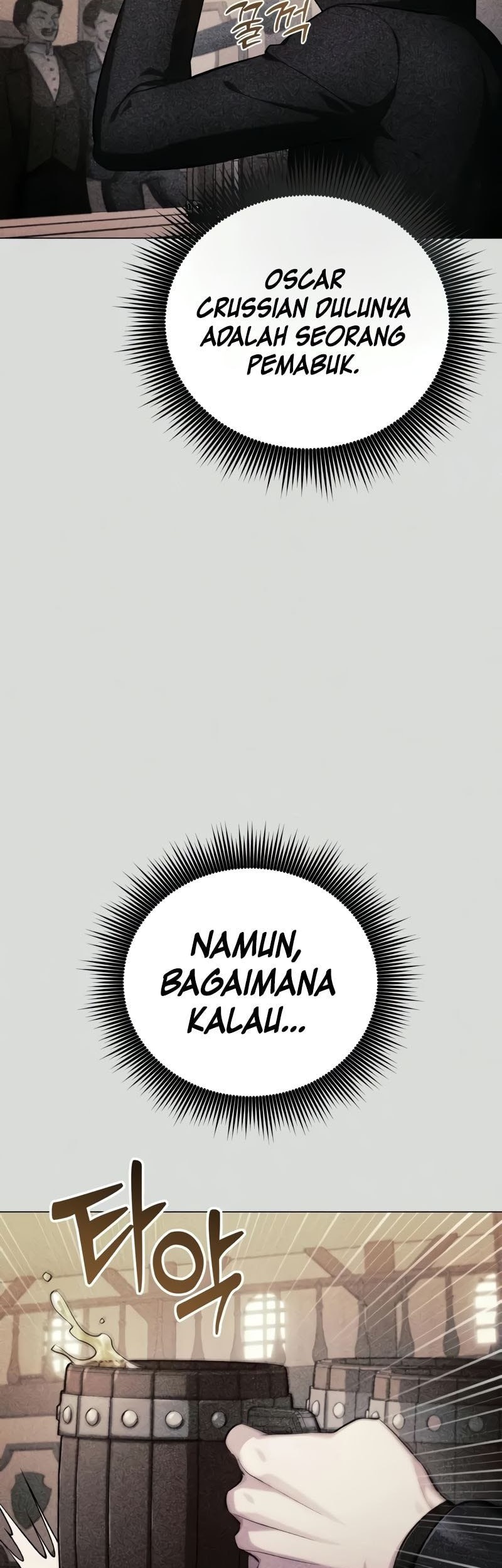The Magic Tower’s Problem Child Bab 3 halaman 12