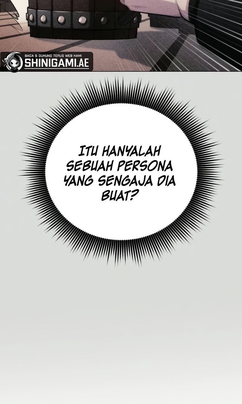 The Magic Tower’s Problem Child Bab 3 halaman 13
