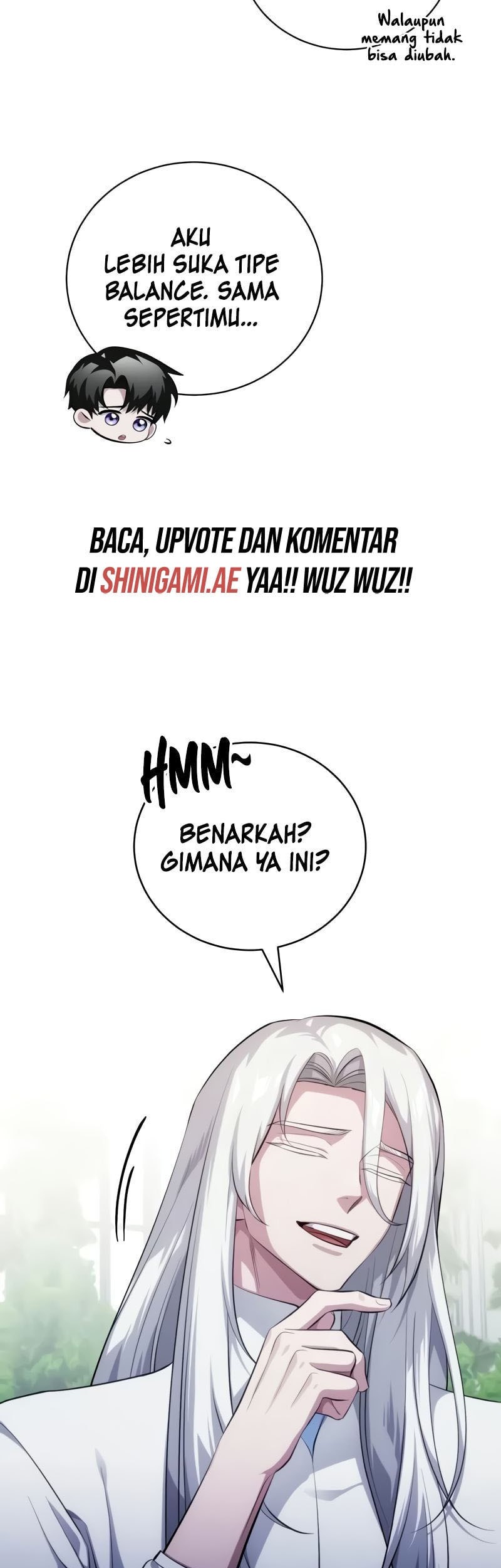 The Magic Tower’s Problem Child Bab 3 halaman 59