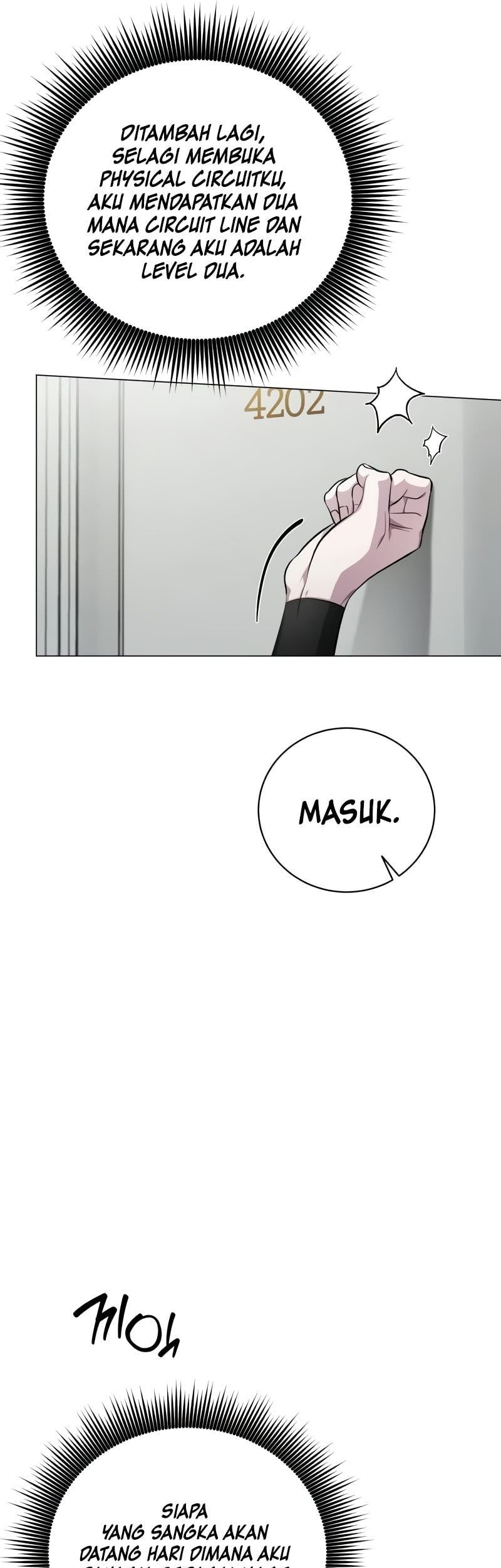 The Magic Tower’s Problem Child Bab 3 halaman 69